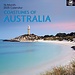 The Gifted Stationary Costas de Australia Calendario 2025