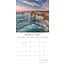 Coastlines of Australia Kalender 2025