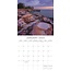 Coastlines of Australia Kalender 2025