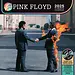 Pyramid Calendrier Pink Floyd 2025