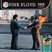 Pyramid Pink Floyd Kalender 2025