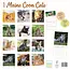 Maine Coon Calendar 2025