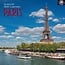 The Gifted Stationary Paris Calendar 2025