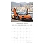 Lamborghini Kalender 2025