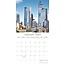 New York Calendar 2025