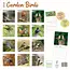 Garden Birds Kalender 2025