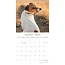 Calendario Jack Russell Terrier 2025