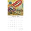 Calendario Chagall 2025