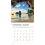 Most Beautiful Places Kalender 2025