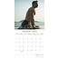 Hunks in Trunks Kalender 2025