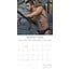 Hunks in Trunks Kalender 2025