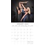 Calendrier des danseuses de pole dance 2025