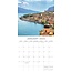 Italien Kalender 2025