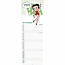 Betty Boop Kalender 2025 Slimline