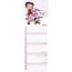 Calendario Betty Boop 2025 Slimline