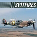 The Gifted Stationary Calendario Spitfire 2025