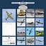 Spitfires Kalender 2025