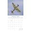 Calendario Spitfire 2025