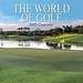 The Gifted Stationary Il calendario del mondo del golf 2025