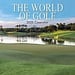 The Gifted Stationary Le calendrier du monde du golf 2025