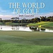 The Gifted Stationary The World of Golf Kalender 2025