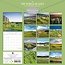 The World of Golf Kalender 2025