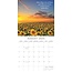 Tranquility Calendar 2025