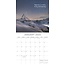 Tranquility Calendar 2025