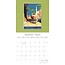 Vintage Travel Posters Calendar 2025