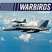The Gifted Stationary Warbirds Kalender 2025