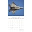 Calendario Warbirds 2025