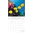 Under the Sea Calendar 2025