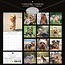 Yorkshire Terrier Kalender 2025