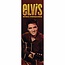 Calendario Elvis Presley 2025 Slimline