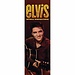 Danilo Elvis Presley Calendar 2025 Slimline