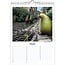 Surrealistic by Henk Griffioen Birthday calendar A4