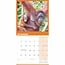 Calendario Orangután 2025