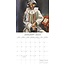 Calendrier Picasso 2025