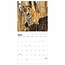 Calendario WWF delle tigri 2025