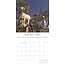 Goats in Trees Calendar 2025