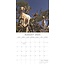 Goats in Trees Kalender 2025