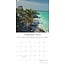 Travel the World Kalender 2025