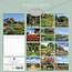 Beautiful Gardens Calendar 2025