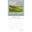 Nostalgic Travel Calendar 2025