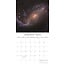 Calendario espacial 2025