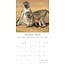 Monkey Business Calendar 2025