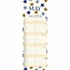 Emma Bridgewater Calendrier Slimline 2025