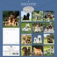 Dogs and Puppies Kalender 2025