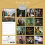 Fantasy Art Calendar 2025