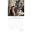 Fantasy Art Calendar 2025